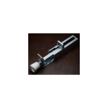 Türkeil mit Doppelfeder 147mm Sevax Silber - Gewicht max.60 kg - 660235