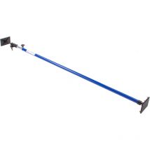 Deckenstütze QS – 2900 mm – Traglast 60 kg – Glück