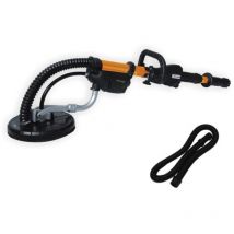 Dedra 710w Schleifmaschine Für Gipsoberflächen - 225 Mm
