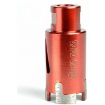 Montolit - diamant FRŽäSFINGER fž£r trocken und NAŽƒBOHRUNG Žÿ 35 mm mondrillo FT-S35