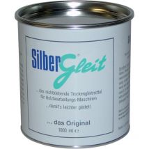 Trockengleitmittel Silbergleit 1000 ml Dose