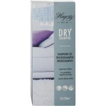 Shampoo a secco 500g - Hagerty