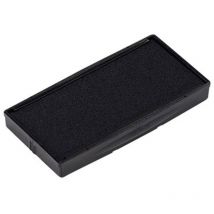 Cassette d'encrage de remplacement pour tampon 6/56 78255 56 x 33 mm (l x h) noir 2 pc(s) - Trodat