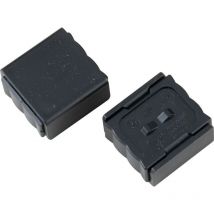 Trodat - 6/4921 Replacement Pad Black (Pack-2)