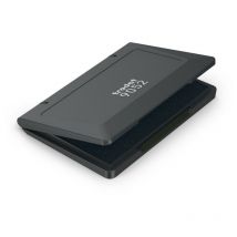 Standard Stamp Pad (110 x 70 mm) Black - Trodat