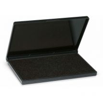 Stamp Pad Large 158x90mm Black - Trodat