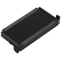 Stempelersatzkissen Printy 6/4912 PrintyT 4912 4952 496201-04 47 x 18 mm (b x h) schwarz