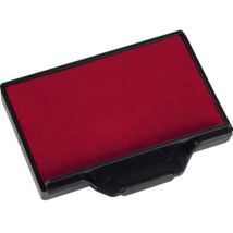Stempelkissen 6/56 83490 ohne Öl rot 2 St./Pack. - Trodat