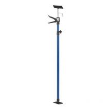 Toolland - tai télescopique, extensible de 115 - 209 cm, charge max. 25 kg