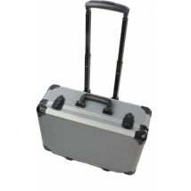 Trolley de herramientas BTP147 - 147 piezas en trolley de aluminio