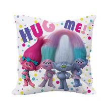 Trolls Federa Quadrata 80x80cm