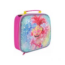 Polar Gear - Trolls World Tour Sequin Lunch Bag