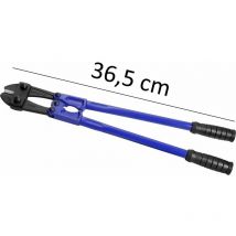 Troncabulloni troncatrice con bracci tubolari 36,5 cm E117750 Expert pastorino