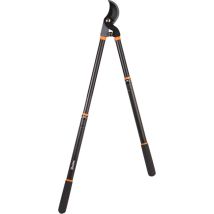 Sécateur télescopique – Coupe-branches – Type de sécateur à main, Épaisseur de coupe max, Longueur – PRO Garden