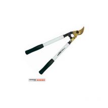 Troncarami manuale Altuna lama titanio oro 40-75cm apertura 35mm professionale - 40 cm