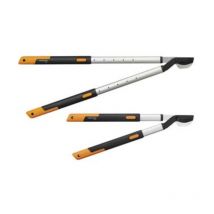 Troncarami telescopico smartfit l86 - manico allungabile tra cm.66,5 e cm.915 (112500) Fiskars
