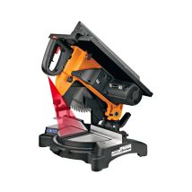 Compa - Troncatrice Per Legno 'orange 250' Con Piano In Alluminio .