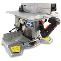 Viboy - Troncatrice da banco TM33L virutex - 3300400