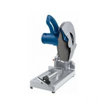 Troncatrice Ferro F20-140A Fox Femi