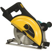 Jepson - power - Sega circolare per metalli portatile