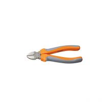 Valex - Tronchese a tagliente diagonale in acciaio crv 1462863 lunghezza 160 mm