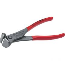 131-12-180 Tronchese con tagliente frontale 180 mm - NWS