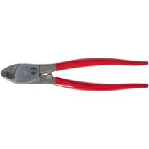 C.k Tools - c.k T3963 Tronchese tagliacavi 210 mm