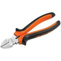 Tronchese taglio diagonale 1001 Wokin