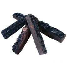 Tronchetti ceramici set da 4PZ