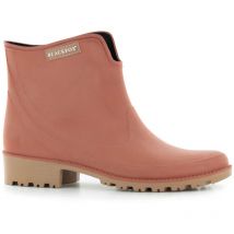 Tronchetto Da Donna Tg.40 Mattone Preston Blackfox