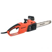 Dolmar - Tronçonneuse électrique 1800W 35cm ES39TLC