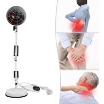 Senderpick - Lampes chauffantes lampes infrarouges spots lampes rouges lampes thérapeutiques lampes chauffantes