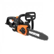 Tronçonneuse électrique sans fil Worx WG322E.9 20V