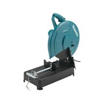 Makita - Tronçonneuse à disque filaire LW1401S
