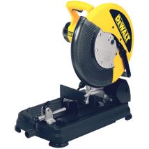 Scie circulaire à métaux DW872-QS 2200 w - Dewalt