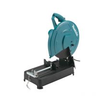 Makita - Tronçonneuse à métaux 2200W Ø355mm - LW1401S