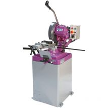 Tronçonneuse d'atelier à fraise scie 1,9 kw