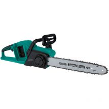 Vatton - Tronçonneuse brushless 40v sans batterie