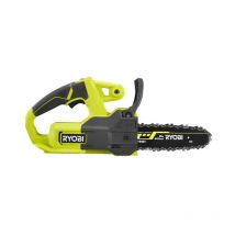 Sierra eléctrica Ryobi RY18CS20A-0 18V one+ Batería 20 cm 4,6 m/s (Solo cuerpo)