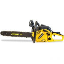 Motosierra de gasolina Montana 718-V20 - talla