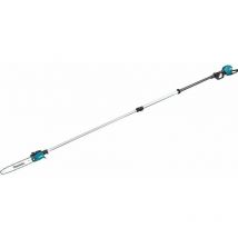 Tronçonneuse d'élagage sur perche 40V max Makita sans batterie - UA004GZ
