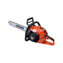 Tronçonneuse Echo CS4510ES coupe de 45cm, cylindrée 45cm³ pro