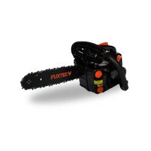 Fuxtec - Tronçonneuse élagueuse thermique FX-KS226 - 25,4cm3 12 pouces 0,7Kw