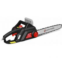 Tronçonneuse électrique 2000W - Guide 40cm Elem garden
