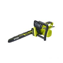 Tronçonneuse électrique Ryobi RCS2340B2C - 2300W - 40cm - 2 chaines