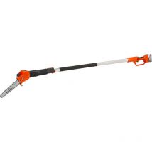 Stocker - Tronçonneuse Télescopique Magma E-300 la 21V 205-305 cm