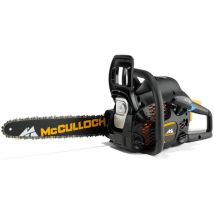 Mcculloch - Tronçonneuse thermique CS42STE 35 cm