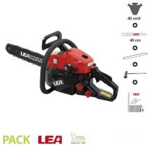 LEA - Barre de tronçonneuse Dunsch 2T 40 cc 40 LE32400-40A