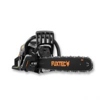 Tronçonneuse thermique Fuxtec FX-KS262 - 61,5cm3 20 pouces Black Edition