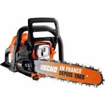 Tronçonneuse thermique Echo CS3510EDL / es édition limitée, coupe de 35 cm et moteur 34,4 cm3